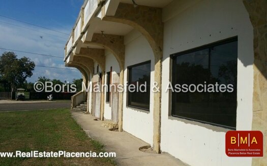 Y239- Commercial Building For Sale Commercial Space