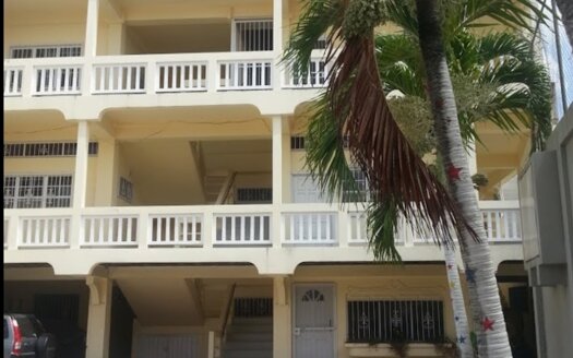Apartment Building in Belize City FORSALE Multi Unit