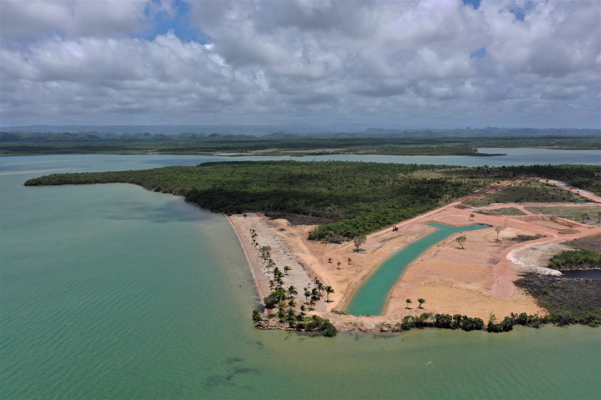 Coconut Point - Belize's Newest and most Exciting Master Planned ...