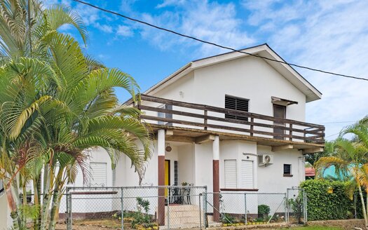 #4052 - Six Bedroom Home in Capital City, Belmopan, Belize
