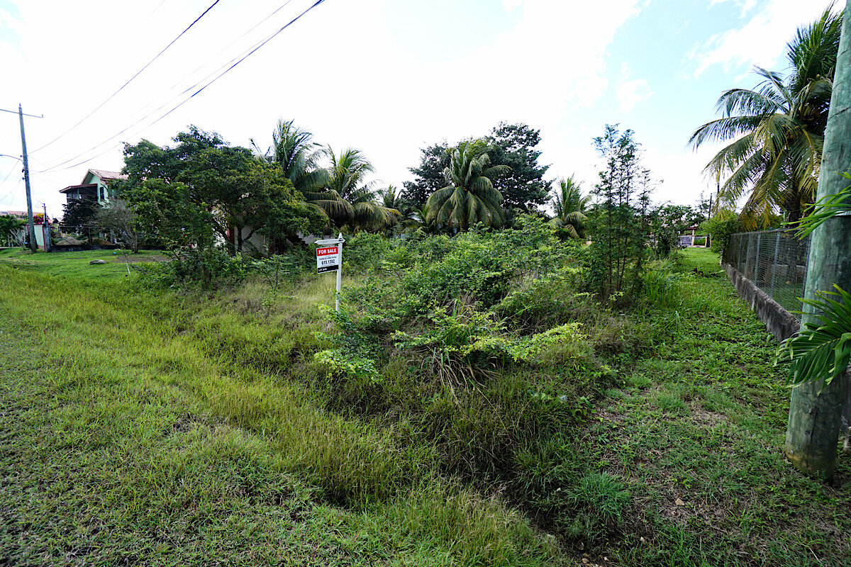 Prime Residential Lot for Sale near the US Embassy Housing Compound in ...