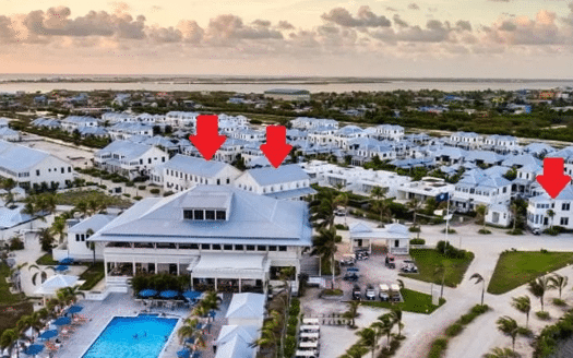 Auction Sale: San Pedro, Ambergris Caye, Belize Hotel - Resort - B&B